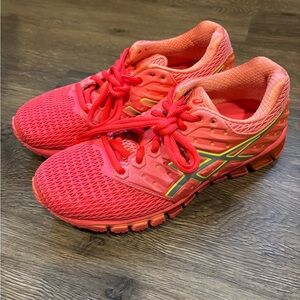 ASICS gel quantum - EUC